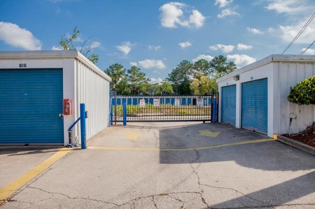 Atlantic Self Storage