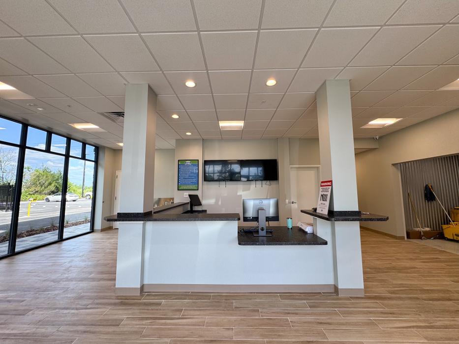 Atlantic Self Storage