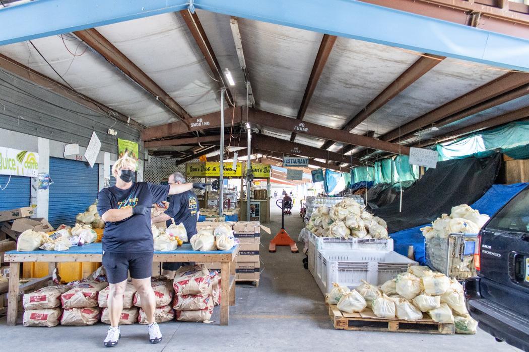 Atlantic Self Storage