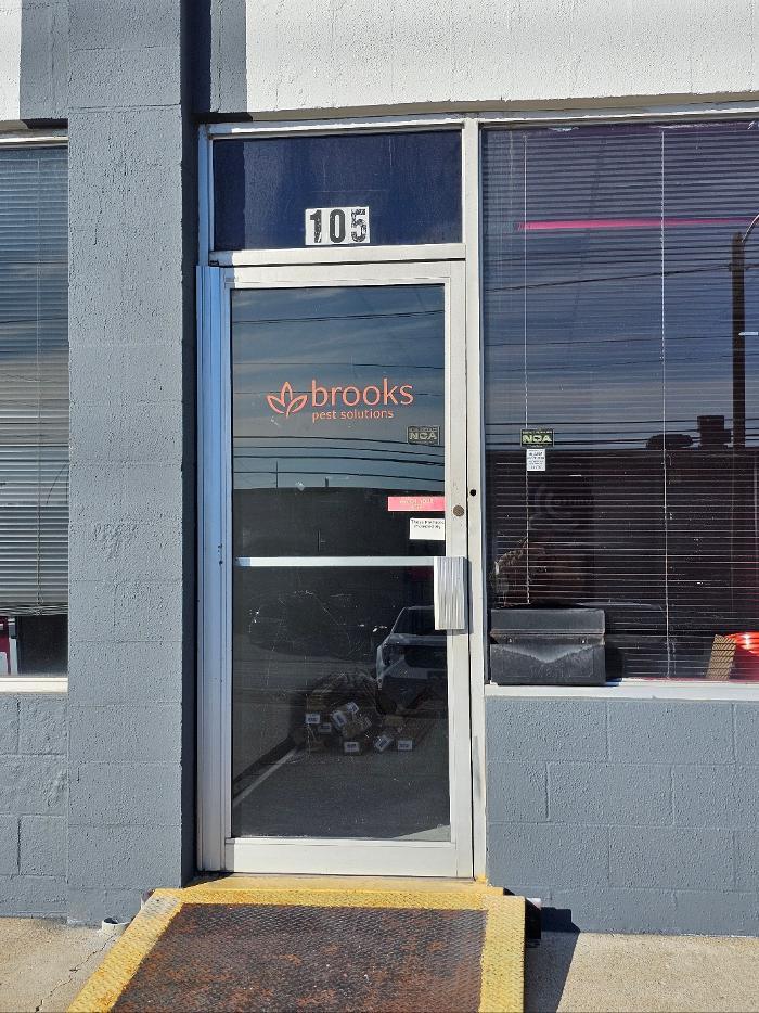 Teddys Pest Solutions