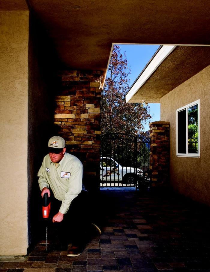 Lloyd Pest & Termite Control