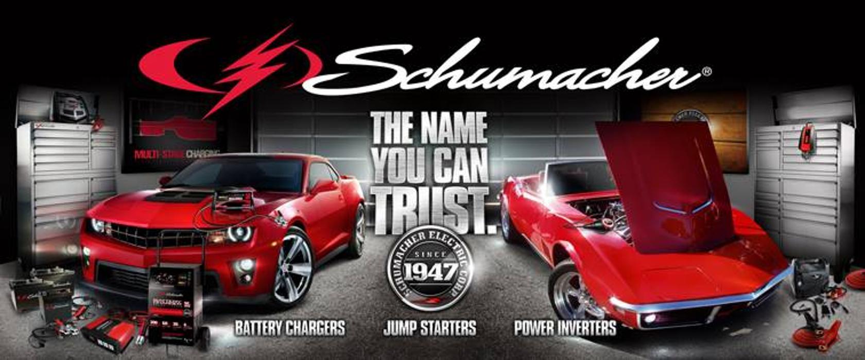 Schumacher Electric Corporation