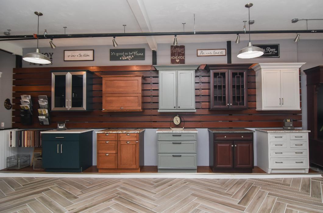 Collaborative Kitchen & Design Center