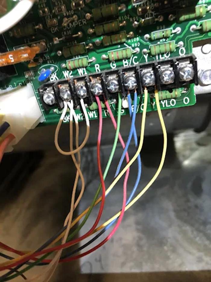 Air Conditioning Plus Inc