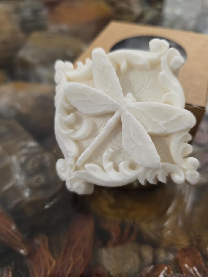 Water Lily Naturals