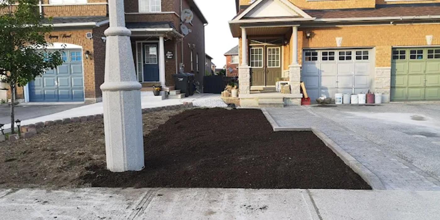 Earthstone Landscapes