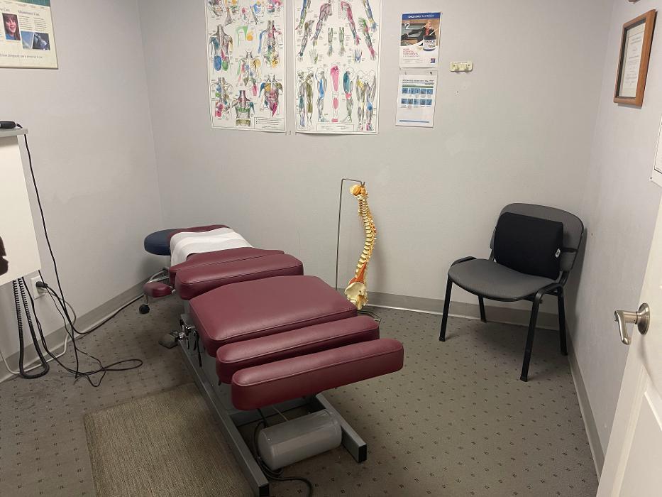 Engel Chiropractic, Inc.