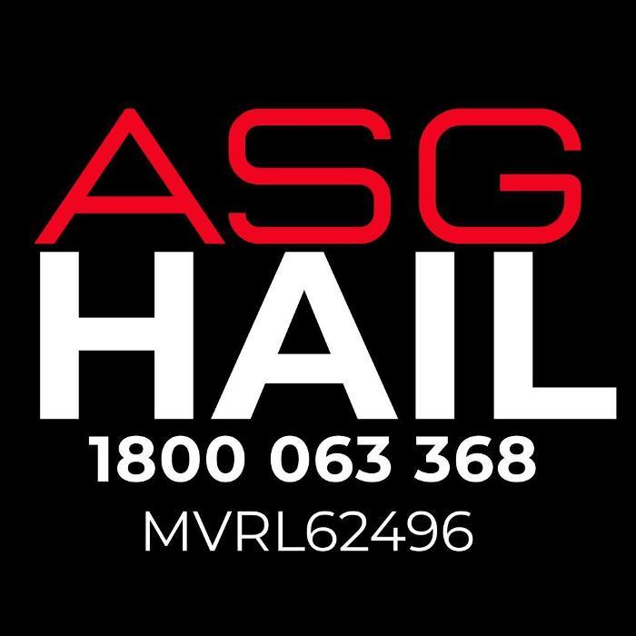 ASG Hail