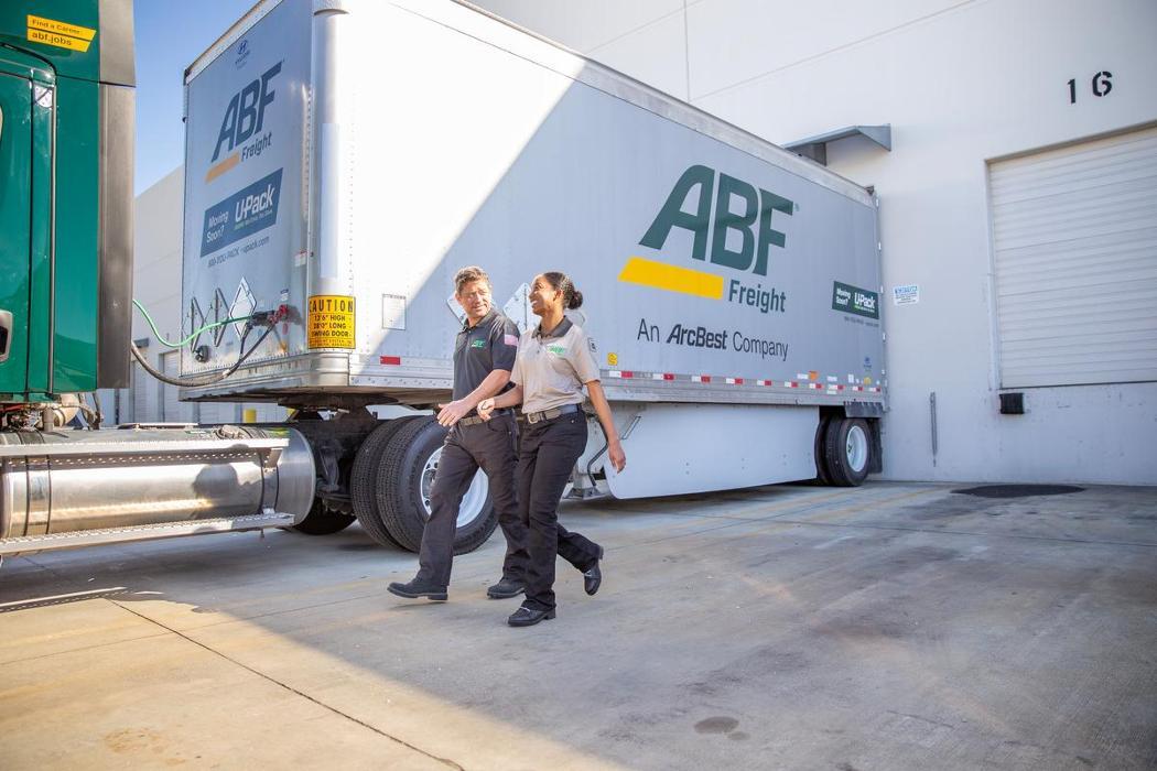 ABF Freight