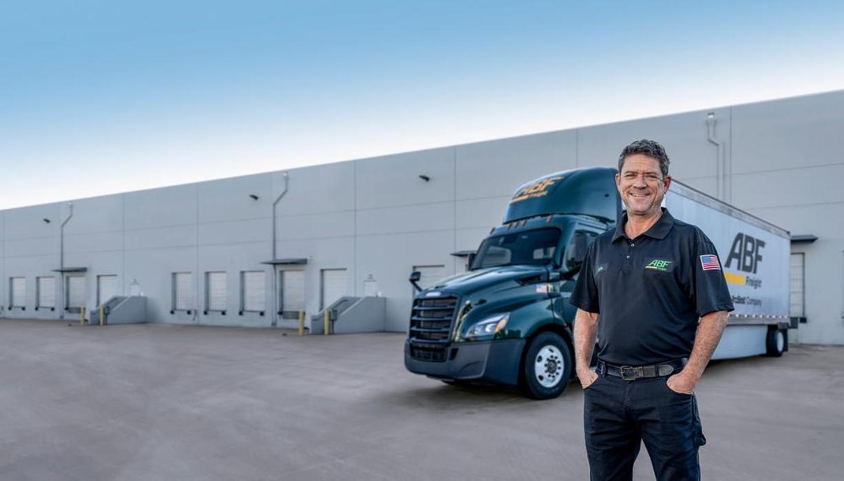 ABF Freight
