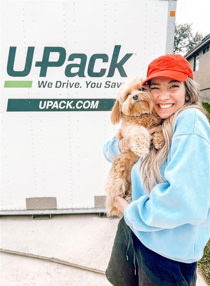 U-Pack