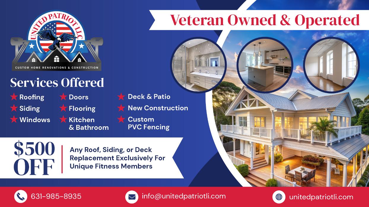 United Patriot Contracting LLC