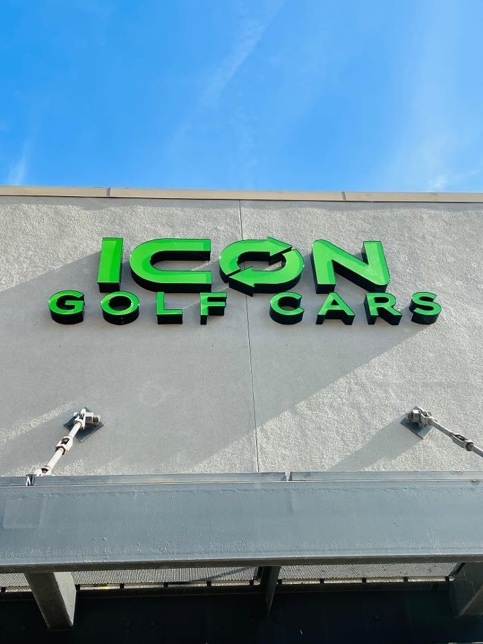 Icon Golf Cars of La Quinta