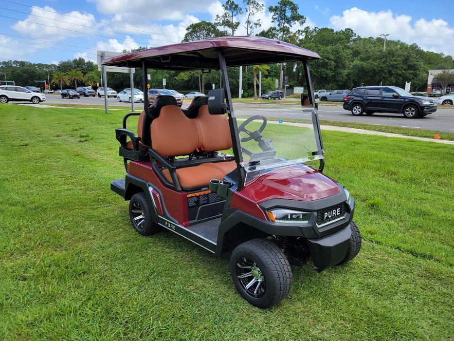 Icon Golf Cars of Jacksonville