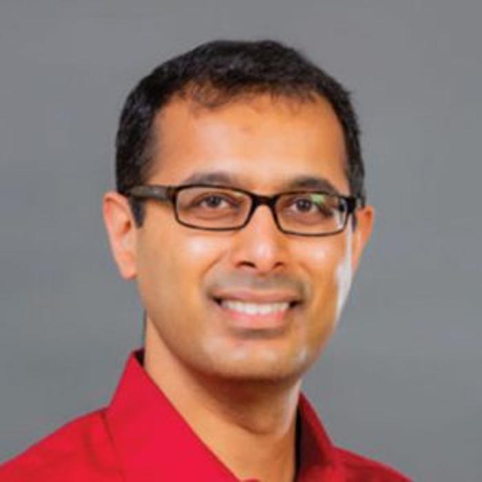 Bharath "Bart" Pola, D.O.