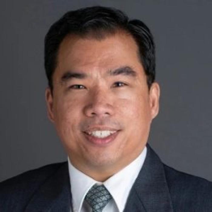 John Brian Lim, M.D.