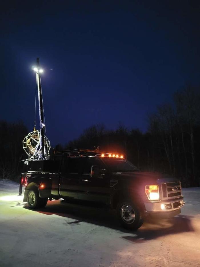 Stride Management Solutions Inc