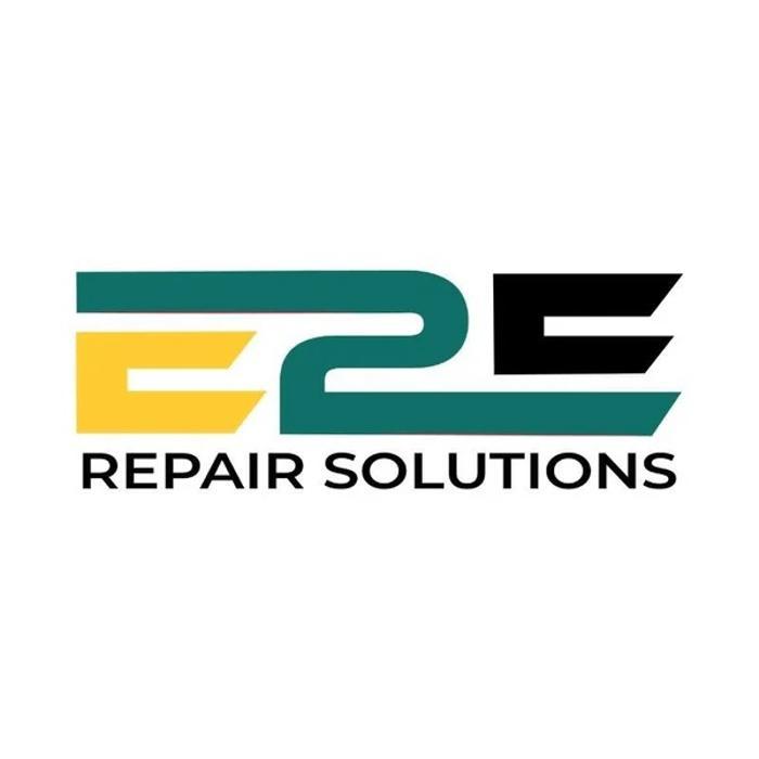 End 2 End Repair Solutions