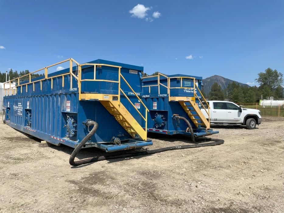 Proactive Environmental Solutions