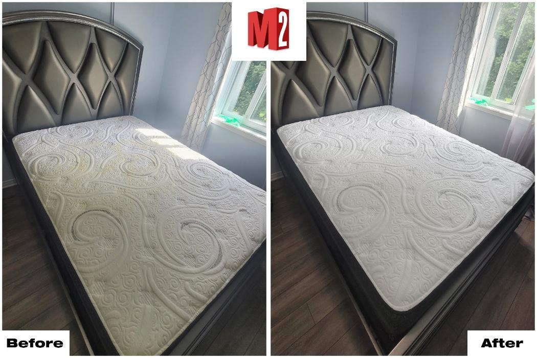 M2 Cleaning Services