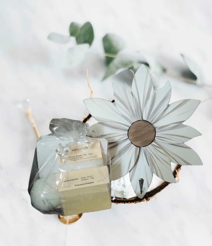 Atlantic Wood N Wares Co LTD