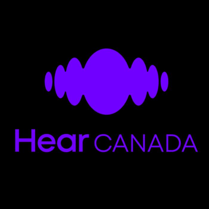 HearCANADA