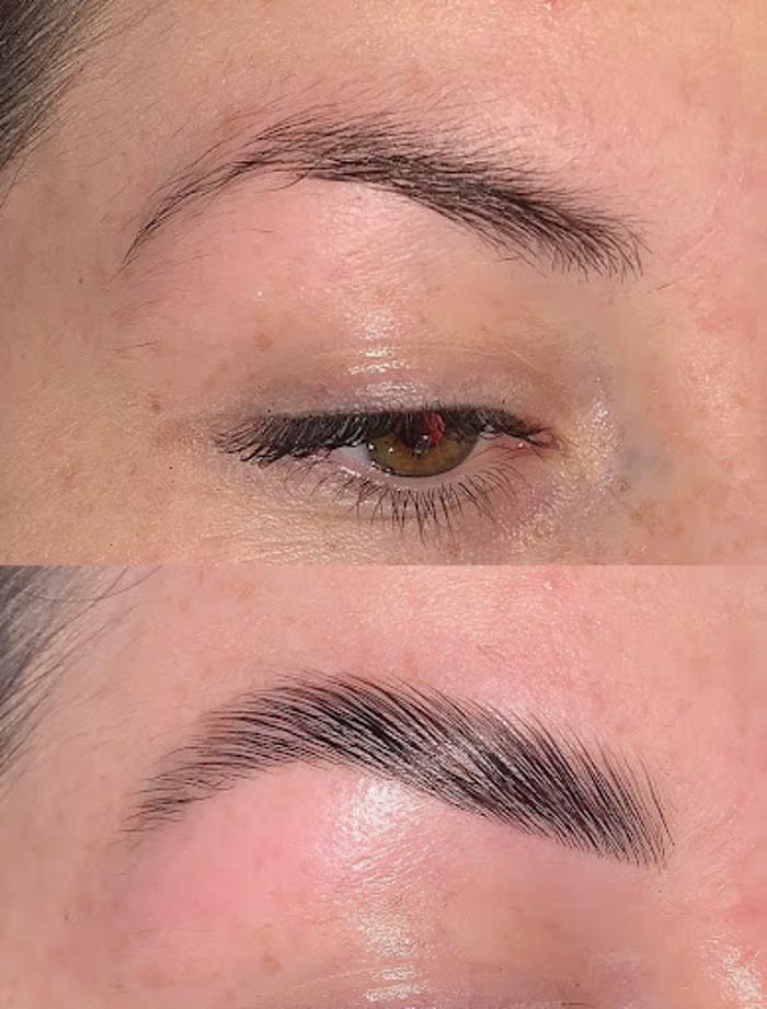 Gemstone Revival Day Spa