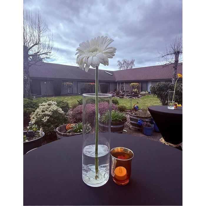 CP Village (CHANNEL POINT VILLAGE)