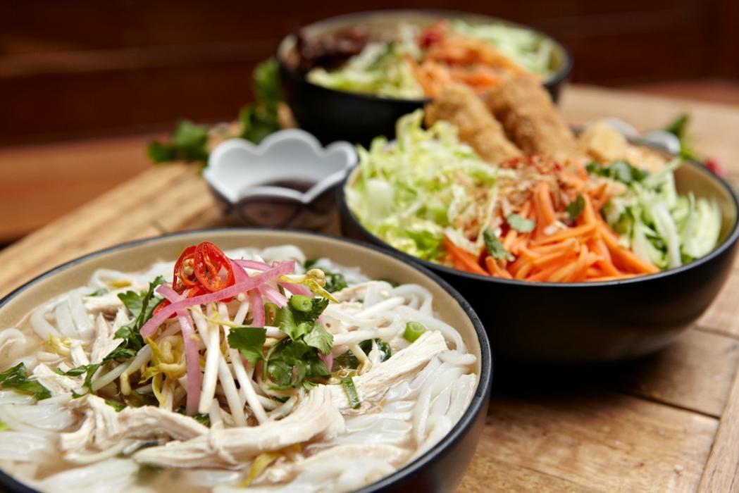 Roll'd Australia Square