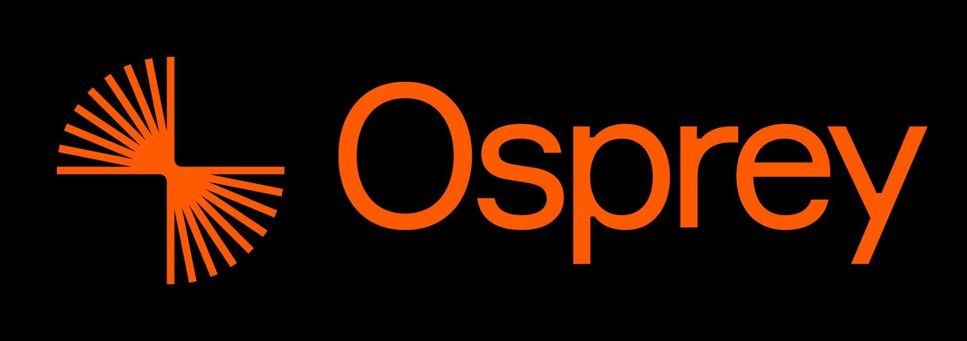 Osprey Charging Station