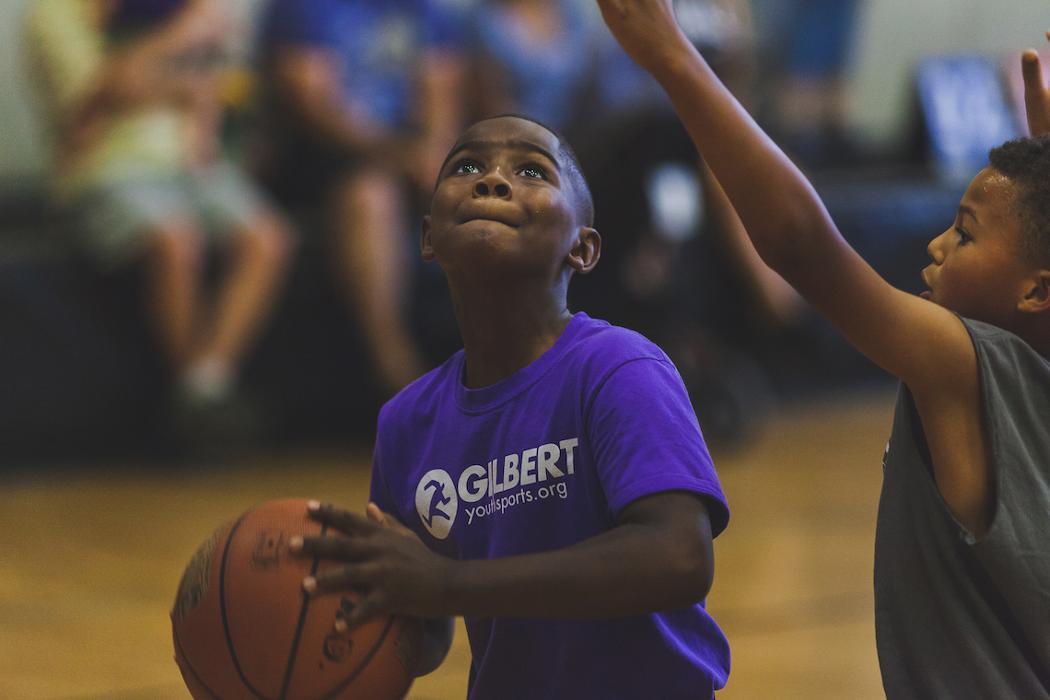 Gilbert Youth Sports