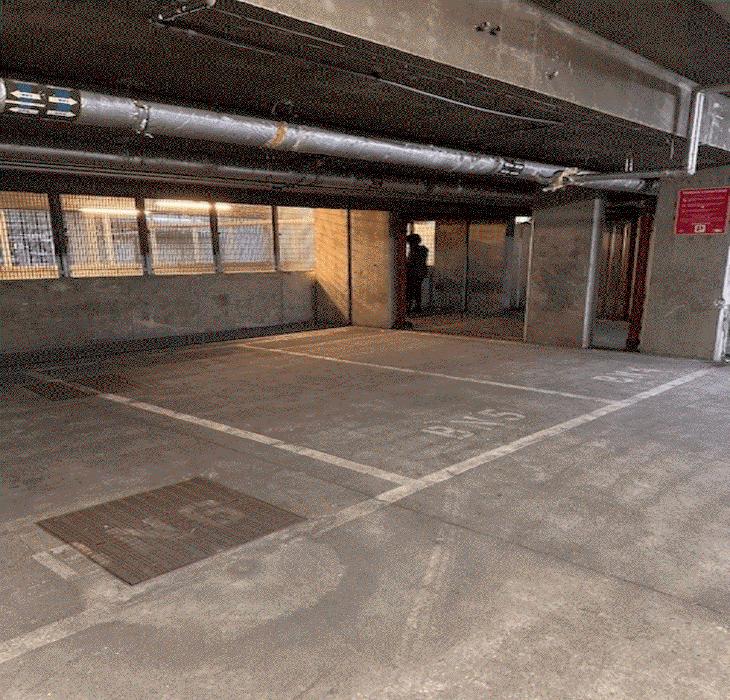 ParkBee Aparthotel Adagio London Brentford