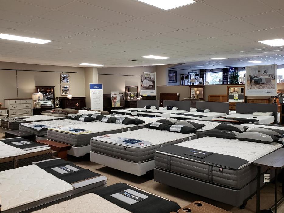 Uhlmann's Home Furnishings