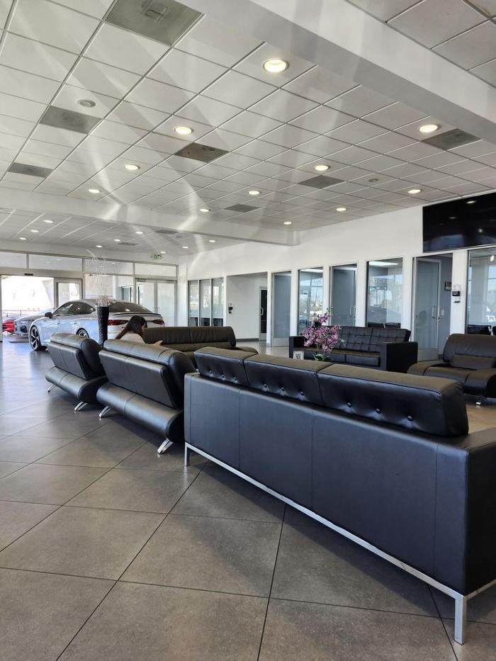 STG Auto Group of Bellflower