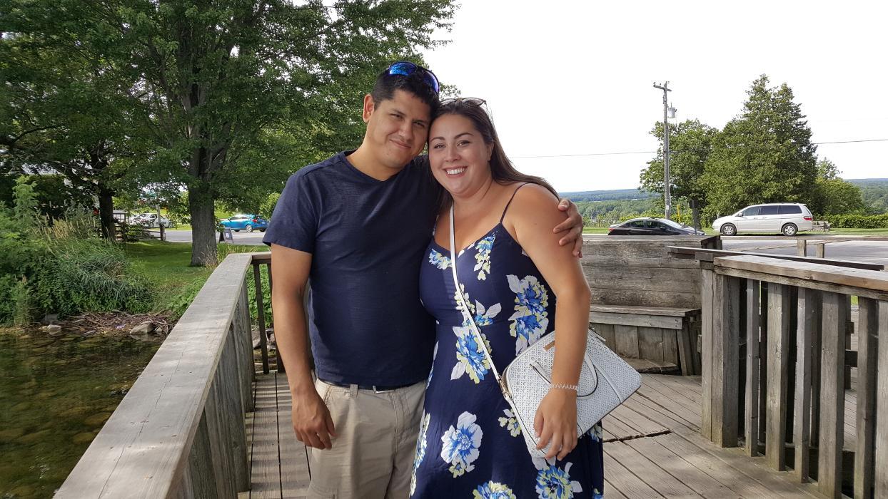 Get Corked Pec Tours