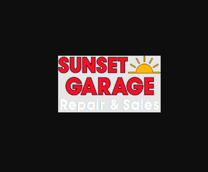 Sunset Garage Repair & Sales