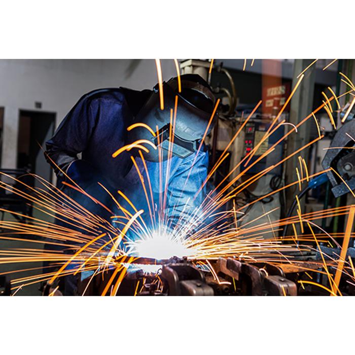 Verhoff Machine & Welding