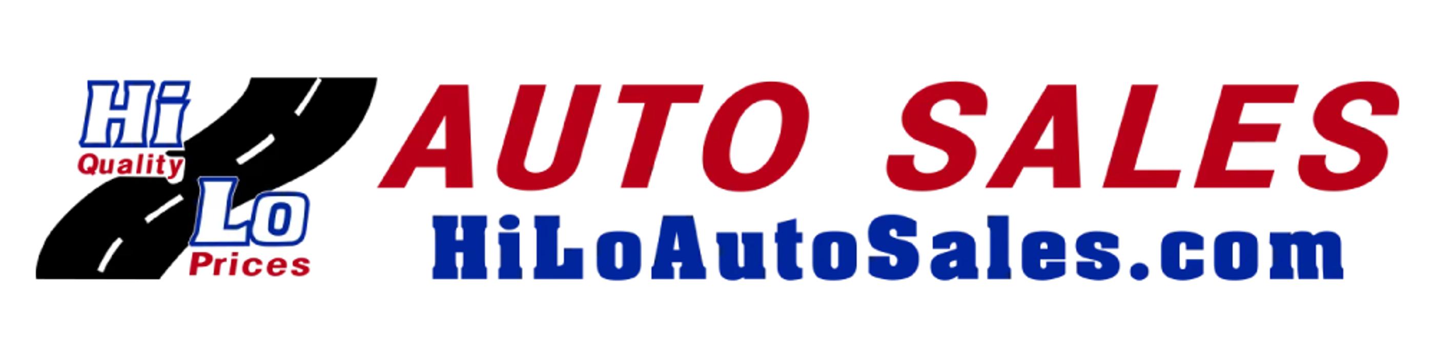 Hi Lo Auto Sales & Service - 40