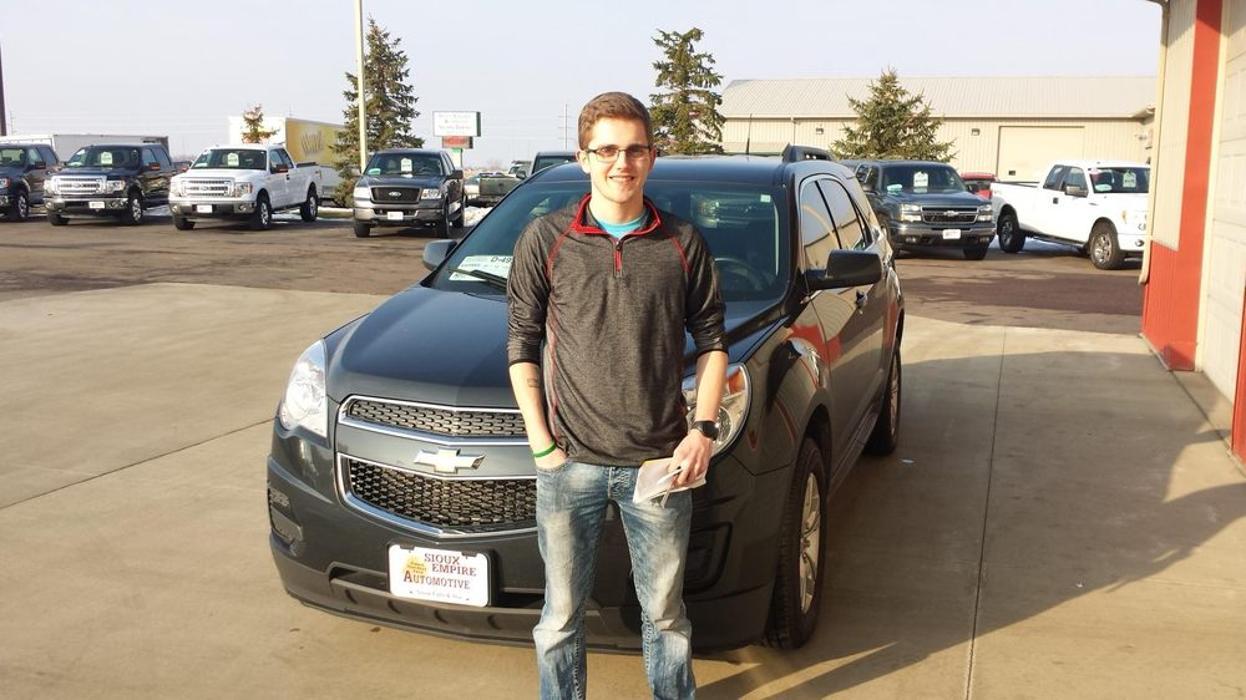 Sioux Empire Automotive