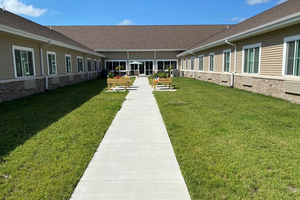 Country Meadow Place