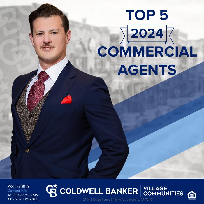 Coldwell Banker Village Communities