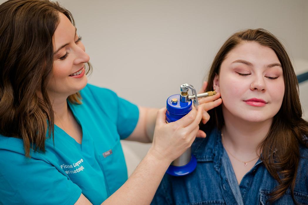 Lovegrove Dermatology