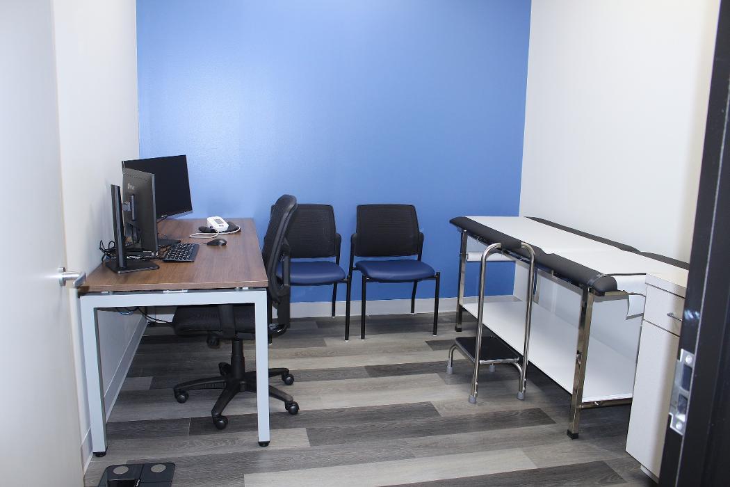 Minivasive Orthopedics - Sugar Land - Steven Nolan, MD