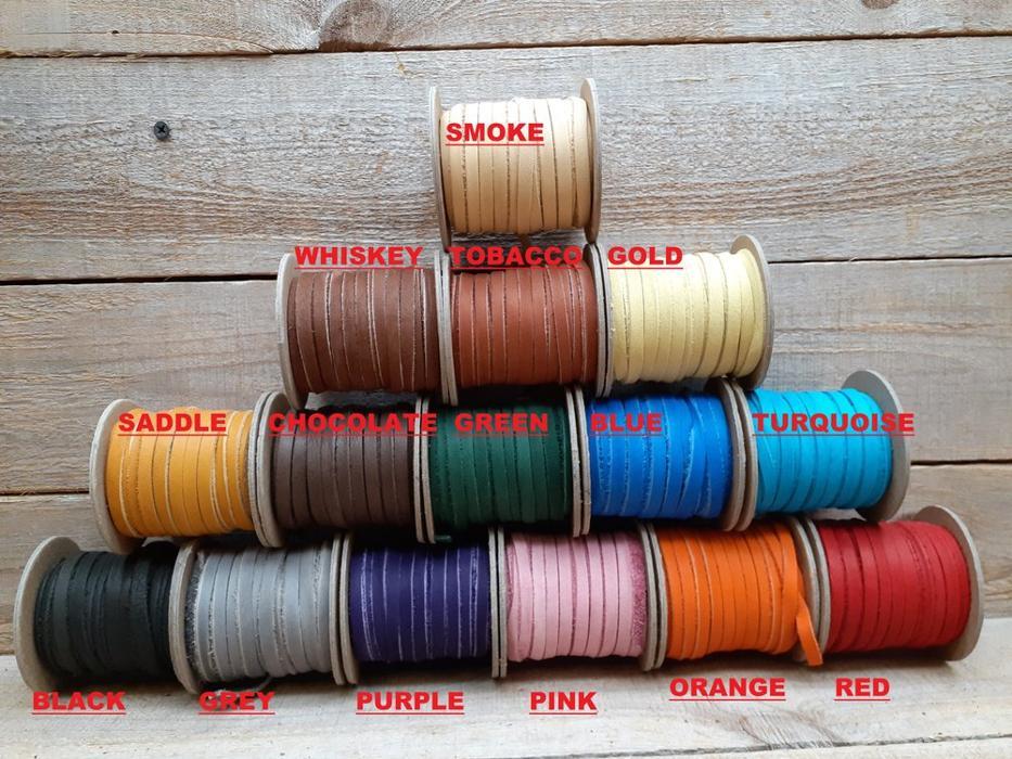 Kentucky Leather & Hides