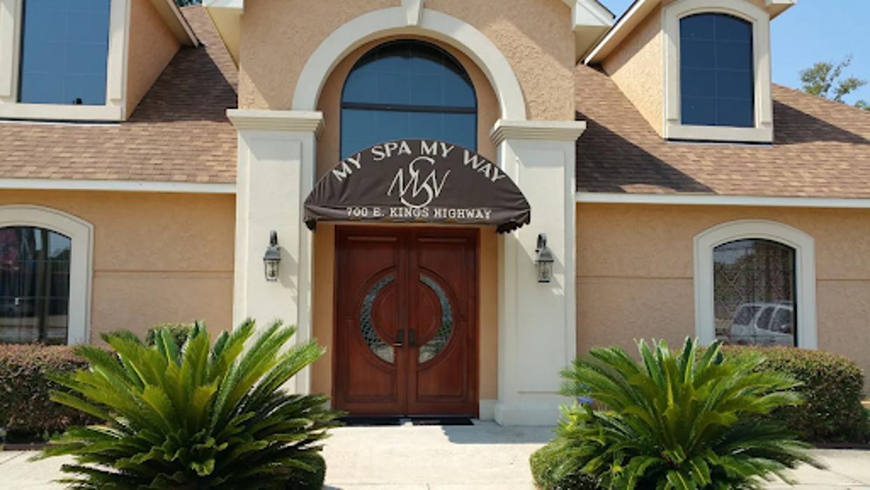 My Spa My Way Day Spa & Salon