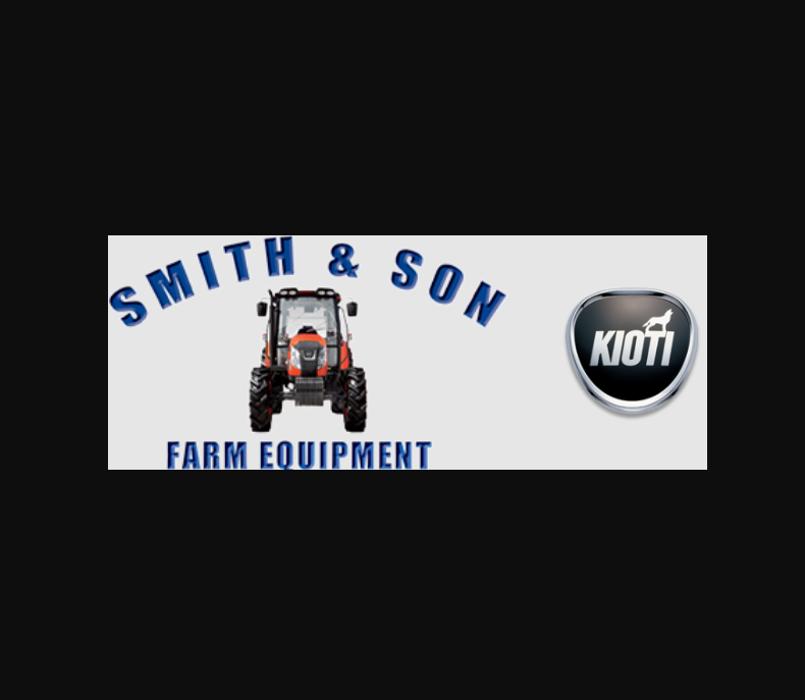 Smith & Son Farm Equipment, Inc.