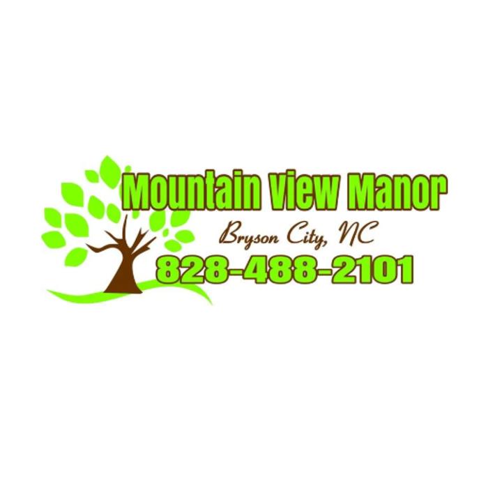 Mountain View Manor Nursing Center