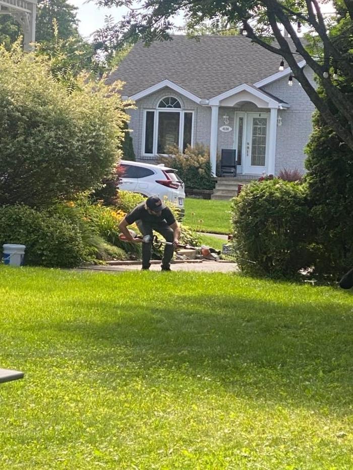 Groupe Lefebvre Extérieur Inc.