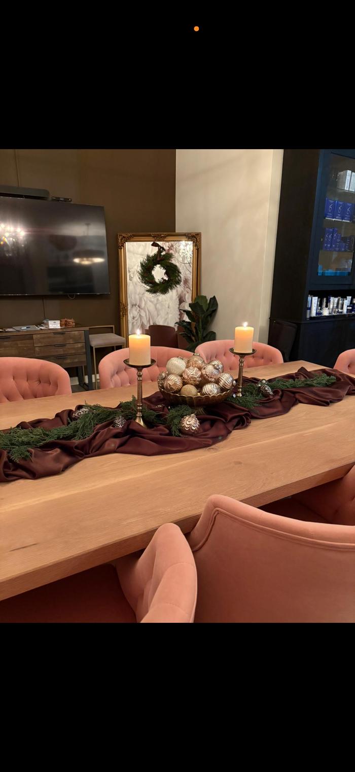 Face First Medical Aesthetics and Wellness