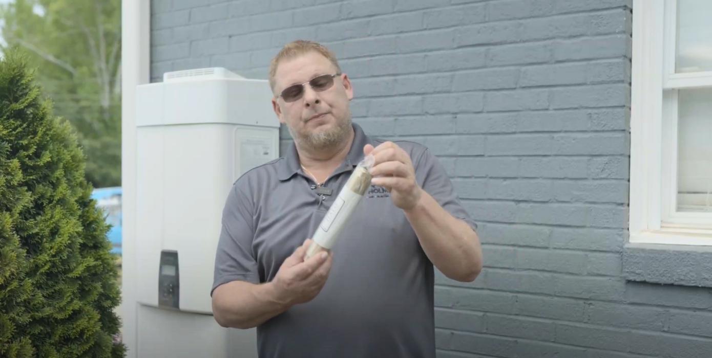 Chisholm Plumbing, Heating & Air Conditioning